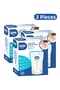 Milk Storage Bag Set (20x3 60 Pieces)