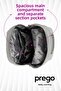 Jasmine Baby Care Bag 3092 - 5