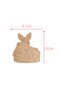 Bunny Coloring Activity Art Preschool Kindergarten Nursery Activity Set 10 Pieces - 3