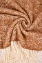 Caramel Brown Nopeli Women's Scarf Twoaw26At00008 - 2