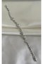 High Quality Vip Plated Zircon Stone Steel Bracelet with Infinity and Clover Figure - 3