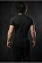 Basic Compression T-Shirt (Black) - 4