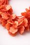 Flower Beaded Women's Necklace 23 cm - 5