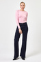 8223A Front Chima Detail Badi Pink - 7
