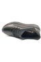Alfalotti 409 genuine leather orthopedic women's casual shoes black - 5