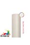 Rimafol Matte White Furniture and Cabinet Covering Foil 52cmx5m - 3
