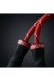 Hummingbird Drag Rope - Jump Rope for Crossfit, Fitness and Exercise, Cardio, Wod (Long Size) - 3