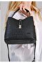 Women's New Season Hand and Shoulder Bag - 3