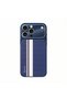 Apple iPhone 16 Pro Max Compatible Case Rivon M-Safe Case (iPhone 17 Pro Max Appearance) - 2