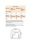 Double Breasted Collar Pocketed Knitwear Bottom Top Set Aw25Au0002 - 2