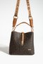 Women's Hand and Shoulder Bag 2055 - 5