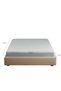 Soft Touch 100% Cotton Single Duvet Cover Set with Elastic Sheets, Suitable for 120X200 cm +37 cm Height - 5