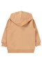 Basic Cardigan for 2-5 Years - White 4-5 Years - 2