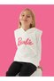 Roly Poly Girls' Sweatshirt for Ages 3-7 - Beige - 4