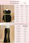 Girl's Simena Black Tie Detailed Top, Spanish Bottom, Top Tracksuit - 3