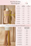 Girl's Simena Camel Tie-Dye Detailed Top Spanish Bottom Top Tracksuit Set - 4
