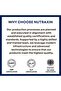 Men's Multivitamin Complex – Daily Energy, Strength & Vitality Support – 60 Tablets - 8