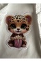 Mini Tiger 3-Piece Baby Set 100% Cotton - 2