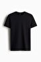 5-pack T-shirts Slim fit - 2