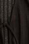Knitted tie-front top - 2