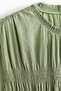 Smock-detail dress - 2
