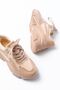 Casual Women's Sneaker Lightweight Sole Walking Breathable Sports Shoes - 4