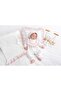 Complete Hospital Exit Set with Frills