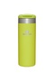 The Aerolight Transit Thermos Cup 0.47 Lt Electric Yellow
