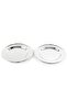 Atlanta 2 Pieces Bread Plate 16cm