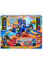 Speed Racer Garage and 10 Car Set - 2