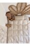 Goose Feather Baby Pillow - 8