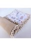 %100 Cotton Multipurpose Double-Layer Muslin Blanket (80x100 cm) - 4