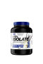 Whey Protein Powder Isolate 100%,Vanilla - 23 Grams of Protein - 80 Servings-2000 Grams