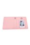 Fujifilm Instax Mini Photo Album Pink (Hal086) - 2