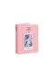 Fujifilm Instax Mini Photo Album Pink (Hal086) - 6
