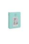 Fujifilm Instax Mini Photo Album Green Hl086
