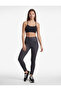 High Waist Leopard Print Sports Leggings - 2