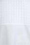 Quilted Detail Pants Suit 44186 - 4