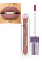 No Transfer Matte Lip Color - 412