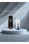 Combo Air Freshener Kit, Long-Lasting Fragrance for Homes & Offices (SENSE) - 3