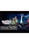 Switch Pokemon Legends Z-A Game - UAE Version - 3
