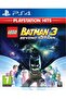LEGO Batman 3: Beyond Gotham PS4