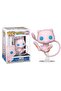 Pop Games Pokemon - Mew No:643