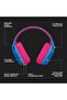 G G435 Lightspeed Wireless Blue Gamer Headset - 981-001062 - 4