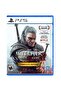 PS5 The Witcher 3: Wild Hunt Complete Edition PEGI - ENG