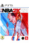 NBA 2K22 Regular Edition PS5