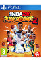 NBA Playgrounds 2 PS4