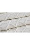 İskandinav Eva 2 Piece Single Bedspread - 2