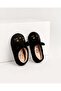Women's House Slippers with Cat Figure - Si̇si̇ - 3