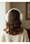 Foldable Plush Winter Earmuffs - 2
